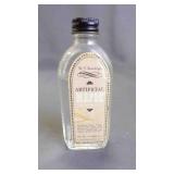 Vintage W.T. Rawleigh Co. Maple Extract Bottle