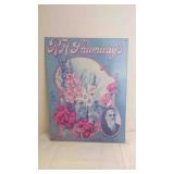 1990s Metal R.H. Shumway