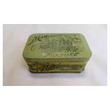 Antique Mayland Club Original Mixture Pocket Tin