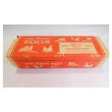 Vintage Brentwood 1 Dozen Egg Carton