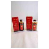 (2) Vintage Boxes of Venetian Shoe Cream