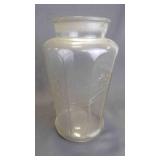 Antique Bunte Candies Counter Store Display NO Lid