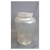 Antique Bunte Candies Counter Store Display NO Lid
