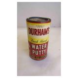Vintage Durham