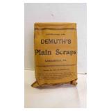 Vintage Demuth