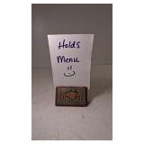 Antique Drink Howel