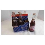 Vintage "Harmony Club Beverages" Full Bottled Soda