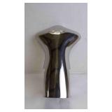New 1937-54 Chevy Exhaust Tailpipe Deflector Tip