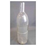 Antique Whitail Tatum & Co. Apothecary Bottle