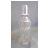 Antique Whitail Tatum & Co. Apothecary Bottle