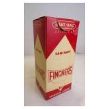 Vintage Fincher