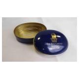 Vintage Ritz-Carlton European Luxury Soap Tin Can