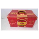 Vintage New Old Stock 4-H Branded Jar Rings 9