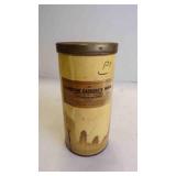 Vintage Tube of Magnesium Carbonate Merck Powder