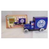 Vintage Louis Marx & Co, Collector Series Truck