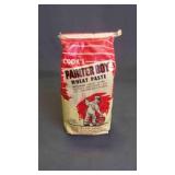 Vintage 1-Pound Bag Of Cook