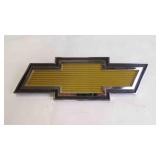 1975-79 Original Chevy Truck Hood Grill Emblem