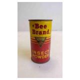 Vintage McCormick & Co. Bee Brand Insect Powder