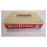 Vintage WmPenn Mildest Cigar Ever Made Storage Box