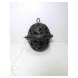Vintage Cast Iron String or Twine Dispenser - Good