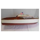 Vintage Chris-Craft 24