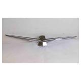 New 1960 Ford Thunderbird Grille Emblem/Ornament
