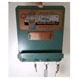 Chevrolet Dealership Key Holder