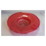 Vintage Anchor Hocking "Coronation" Pattern Bowl