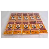 King Edward Specials Mild Melior Wrapper Cigars
