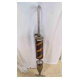 Antique Feeny Manual Hand-Pump Vacuum Cleaner