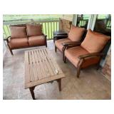 Patio Set