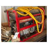 TroyBilt - 5550 Watt Generator