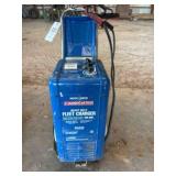 Heavy Duty Fleet Charger