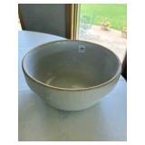 10" Stoneware Bowl