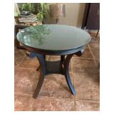 Vintage End Table