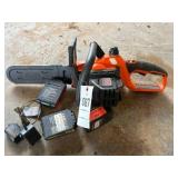 Black & Decker 10" Saw