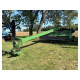 John Deere 946 MOCO