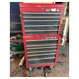Craftsman 11DR Tool Box