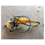 Dewalt Sander/Grinder