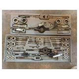 Tap and Die Set