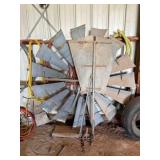 Vintage Windmill