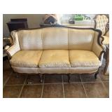 Vintage Sofa