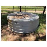 Hastings Water Tank