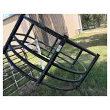 Poly Round Bale Feeder