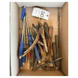 Assort Of Tools