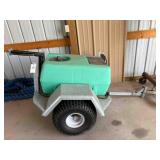 Endura Plas - 55 Gallon Sprayer