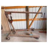 Engine Hoist