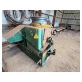 Automatic Mist Blower