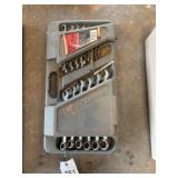 Craftsman Combo Wrenches