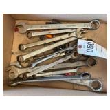 John Deere Combo Wrenches